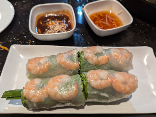Appetizers