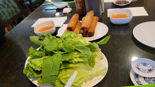 Special Vietnamese Beef Noodle Soup