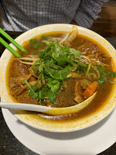 Rice Vermicelli
